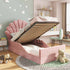 Flora Haven Kids Bed